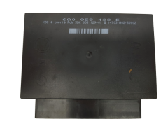 Controller 6Q0959433E 5DK008129-01 VW Skoda Seat Hella 22211