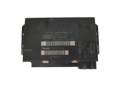 Controller 8E0959433BD 00002732B8 Temic
