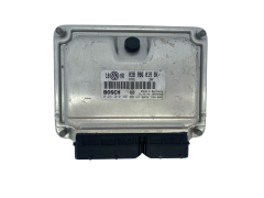 Controller 038906019BK 0281010305 VW Bosch 52203
