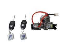 Ignition Switch Hyundai IX35 LMZDC2 OKA-865T