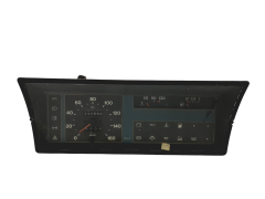 Speedometer/Instrument Cluster Fiat Ducato 7583204 7680126 Veglia