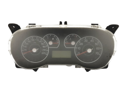 Speedometer/Instrument Cluster Fiat Grande Punto 51803094 41648
