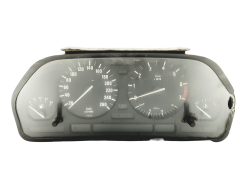 Speedometer/Instrument Cluster BMW 5 E34 88311111 VDO