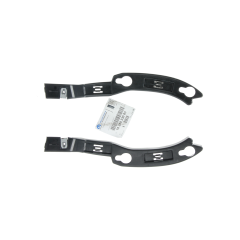 Bumper Fixing Original to Front 1628933080 Citroen