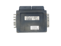 Controller S110115000B 8200162378 8200029658 Renault Siemens 47773