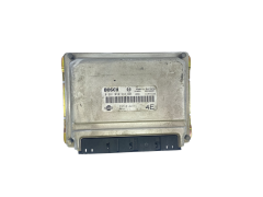 Controller 0281010718 23710 4U111 Nissan Bosch 60290