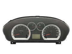 Speedometer/Instrument Cluster Chevrolet Aveo 96814468 29856