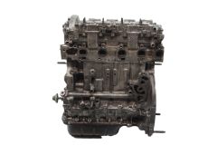 Diesel Engine 9HW 10JB79 1.6 HDI 16v Citroen Berlingo