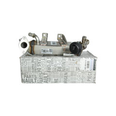 EGR Cooler Original 147356446R Renault 