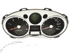 Speedometer/Instrument Cluster Nissan X-Trail Qashqai 1S JG501 36130