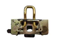 Lock Bolt Rear 8200149440 Renault Clio 2 11709