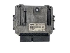 Controller 51806561 0281012883 4E34A3BEM Alfa Romeo Bosch 53249
