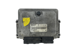 Controller 55198058 0281011553 19247EAA Fiat Bosch 48113