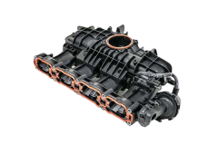 Cylinder Head Cover 06L133201FA 11331775601 VW Audi Seat Skoda Vika