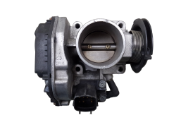 Air Throttle Body Chevrolet Matiz Spark DPI-1 96439960 2260