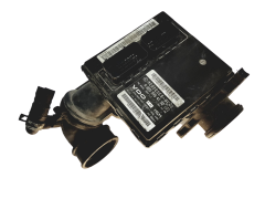 Controller A0255454132 A1661401200 Mercedes VDO 30162
