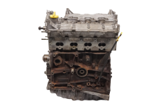 Petrol Engine F4R770 2.0 16v Renault Megane 2 145000km