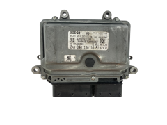 Controller Mercedes A6401501691 0281013965 Bosch 50183