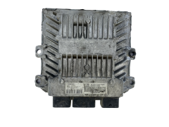 Controller 9660300280 9653451880 5WS40285C-T PSA Siemens 51525