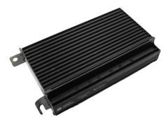 Audio Amplifier Jeep Grand Cherokee 56038407AD Infinity 1039