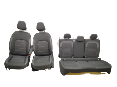 Seat Dacia Duster 2 Airbag 0km