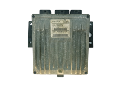 Controller 8200331477 8200254240 R0410C080A Renault Delphi 30971
