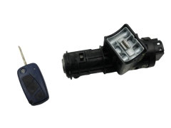 Ignition Switch Fiat 00467601520 61001500 TRW 1700