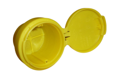 Washer Tank Cap New Original 289135972R Renault