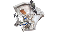 Manual Gearbox 20TT55 1.0 Citroen C1 2 
