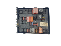 Fuse Box 1K0937124K VW Audi Skoda Seat 40471