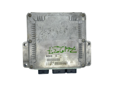 Controller 9652590280 0281011363 9640938180 PSA Bosch 62560