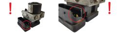 Abs Pump Citroen Peugeot 9641965380 10.0970-1106.3 Ate 1913