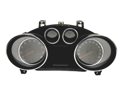 Speedometer/Instrument Cluster Opel Mokka 95386880 654663731 GM
