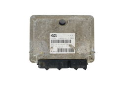 Controller Fiat 51819338 IAW4AF.M9 Magneti Marelli 37464