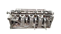 Cylinder Head 949716F0 110410442R 1.5 dci Renault Megane 3 Scenic 3  S8