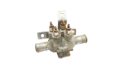 Heater 646672 6462T7 1.6 HDI Partner Berlingo Peugeot Citroen
