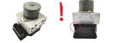 Abs Pump Ford Mondeo S-Max CG91-2C405-CC TRW 60649