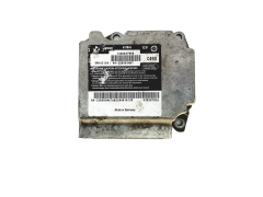 Controller Moduł 5WK43154 1328447080  PSA Siemens