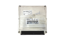 Controller 0281010811 DDE7791483 Land Rover BMW Bosch 24468
