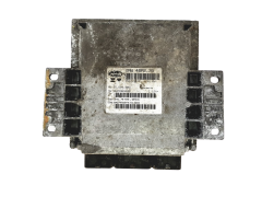 Controller 9643707380 9645243180 IAW48P2.70 PSA 27011