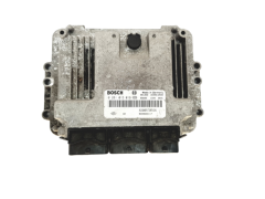 Controller 0281013016 8200570596 8200603117 Renault Bosch 
