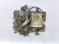 Fuse Box 285519F904 5WK48530 Nissan Siemens