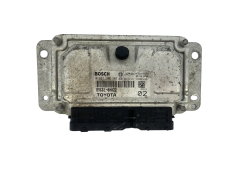 Controller PSA Toyota 89661-0H022 0261208702 Bosch 52822