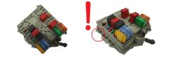 Fuse Box Fiat 46835591