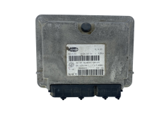Controller IAW4AF.M9 55187372 61600.627.05 Fiat Magneti Marelli 50030