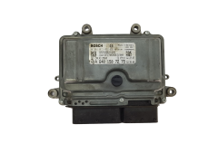 Controller A6401507279 0281013022 Mercedes Bosch 18768