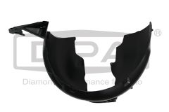 Wheel Arch Liner Front Right 5E0809958C 88091289102 Skoda Octavia 3 DPA
