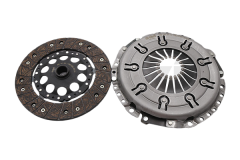 Clutch Kit For VW Audi 06B198141 31411674701 Vika