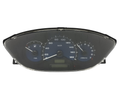 Speedometer/Instrument Cluster Chevrolet Matiz 96664132 48908