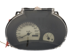 Speedometer/Instrument Cluster Ford Ka 97KB-10849-AF 97KB10849AF 22930